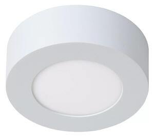 Lucide 28116/11/31 - LED Prigušiva stropna svjetiljka BRICE LED/8W/230V IP44