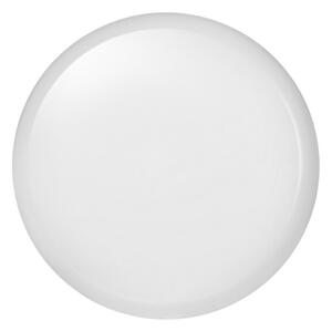 LED Vanjska stropna svjetiljka DORI LED/24W/230V IP54 okrugla