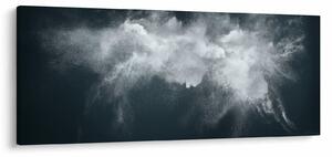 Slika apstrakcije (120x50 cm)