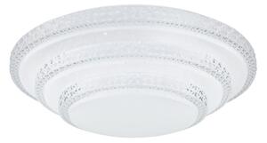 Globo 48005FSH-30 - LED Prigušiva stropna svjetiljka MAGNIFIQUE LED/30W/230V