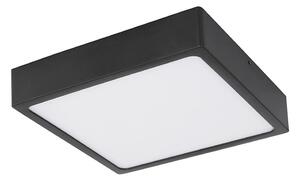 Globo 12369-15 - LED Stropna svjetiljka ECHO LED/15W/230V