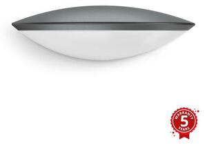 Steinel 059903 - LED Vanjska svjetiljka sa senzorom L825 iHF LED/12W/230V IP44
