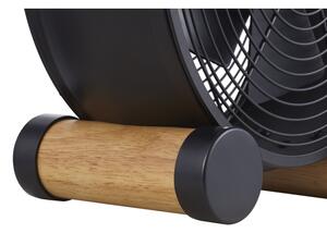 Lucci air 213120 - Stolni ventilator BREEZE crna