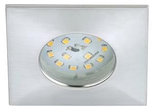 Briloner 8313-019 - LED Ugradbena svjetiljka za kupaonicu LED/5W/230V IP44