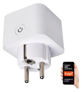 Pametna utičnica 3500W/230V/16A Wi-Fi Tuya