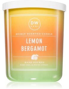 DW Home Signature Lemon Bergamot mirisna svijeća 434 g