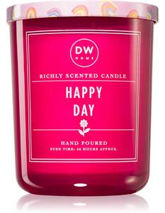 DW Home Signature Happy Day mirisna svijeća 434 g