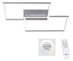 Leuchten Direkt 14017-55 - LED Prigušiva svjetiljka IVEN 2xLED/20W/230V + DU