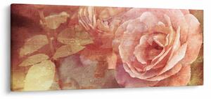 Slika ruža (120x50 cm)