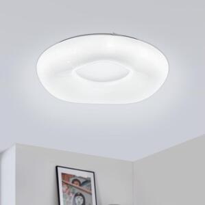 Eglo 99341 - LED Stropna svjetiljka ZAMUDILO LED/18W/230V + DU