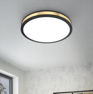 Eglo 99407 - LED Stropna svjetiljka PESCAITO LED/24W/230V