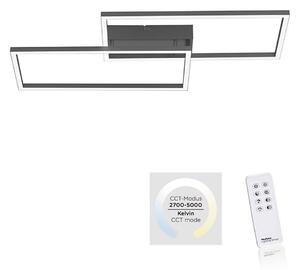 Leuchten Direkt 14140-18 - LED Prigušiva svjetiljka IVEN 2xLED/13,5W/230V + DU