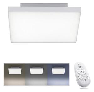 Leuchten Direkt 15550-16 - LED Prigušiva svjetiljka CANVAS LED/17W/230V + DU