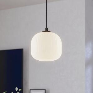 Eglo 99366 - Luster na sajli MANTUNALLE 1xE27/40W/230V