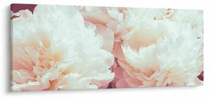 Slika cvijeća (120x50 cm)