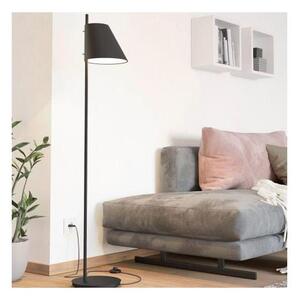 Eglo 99015 - Podna lampa ESTAZIONA 1xE27/40W/230V