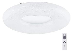 Eglo 99342 - LED Stropna svjetiljka ZAMUDILO LED/24W/230V + DU