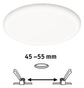 Paulmann 92387 - LED/4,5W IP44 Ugradbena svjetiljka za kupaonicu VARIFIT 230V