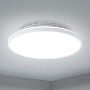 Eglo 99338 - LED Stropna svjetiljka CRESPILLO LED/18W/230V