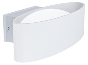 Eglo 98709 - LED Vanjska zidna svjetiljka CHINOA LED/10W/230V IP44