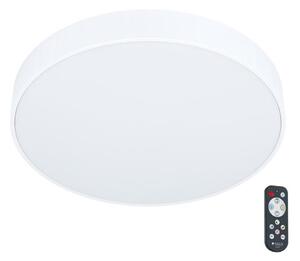 Eglo 98891 - LED Prigušiva stropna svjetiljka ZUBIETA-A LED/18W/230V + DU