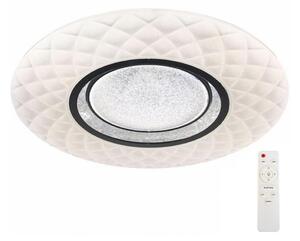 LED Prigušiva stropna svjetiljka TOKYO LED/48W/230V + DU