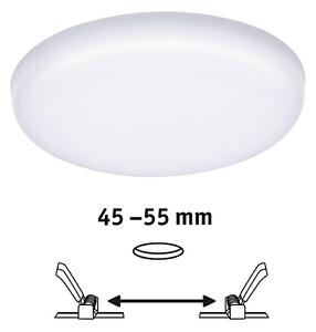 Paulmann 92390 - LED/4,5W IP44 Ugradbena svjetiljka za kupaonicu VARIFIT 230V