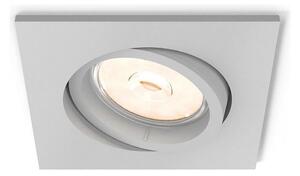 Philips 50191/87/PN - Ugradbena svjetiljka MYLIVING ENNEPER 1xGU10/5,5W/230V