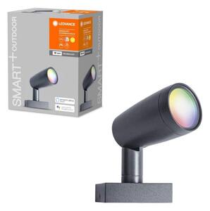 Ledvance - LED RGBW Vanjska lampa SMART+ SPOT LED/4,5W/230V IP65 Wi-Fi