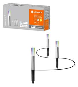 Ledvance - SET za proširenje 3x LED RGBW Vanjska lampa SMART+ 3xLED/1,9W/230V Wi-Fi