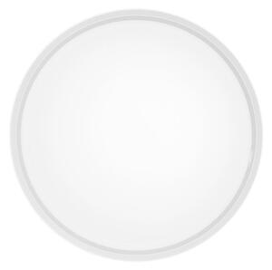 Ledvance - LED Stropna svjetiljka sa senzorom PLATE LED/32W/230V 3000K