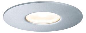 Paulmann 79668 - LED/5,3W IP44 Ugradbena svjetiljka za kupaonicu HOUSE 230V