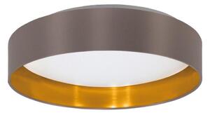 Eglo 99542 - LED Stropna svjetiljka MASERLO LED/24W/230V