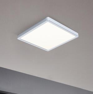 Eglo 99269 - LED Stropna svjetiljka za kupaonicu FUEVA 5 LED/20W/230V IP44