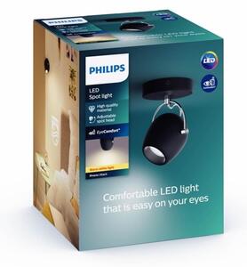 Philips 50611/30/P0 - LED Reflektorska svjetiljka RIVANO LED/4,3W/230V