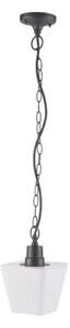 Vanjski luster GIZA 1xE27/10W/230V IP44