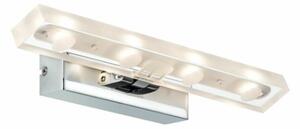 Paulmann 99897 - LED/5W Rasvjeta za ogledalo GALERIA 230V