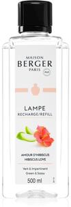 Maison Berger Paris Hibiscus Love punjenje za katalitičke svjetiljke 500 ml