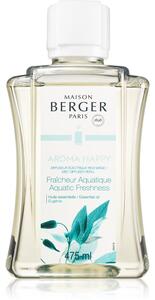 Maison Berger Paris Mist Diffuser Aroma Happy punjenje za električni difuzor (Aquatic Freshness) 475 ml