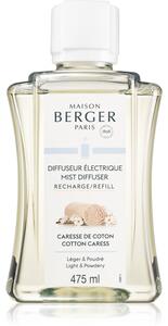 Maison Berger Paris Mist Diffuser Cotton Caress punjenje za električni difuzor 475 ml