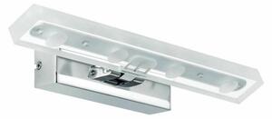 Paulmann 99897 - LED/5W Rasvjeta za ogledalo GALERIA 230V