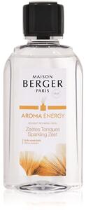 Maison Berger Paris Aroma Energy punjenje za aroma difuzer (Sparkling Zest) 200 ml
