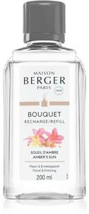 Maison Berger Paris Amber's Sun punjenje za aroma difuzer 200 ml