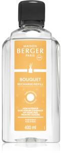 Maison Berger Paris My Home Free from Pet Odours aroma difuzer s punjenjem 400 ml