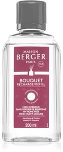 Maison Berger Paris My Home Free From Musty Odours punjenje za aroma difuzer 200 ml