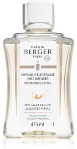 Maison Berger Paris Exquisite Sparkle punjenje za električni difuzor 475 ml