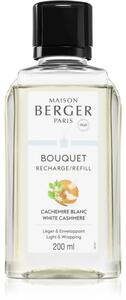 Maison Berger Paris White Cashmere punjenje za aroma difuzer 200 ml