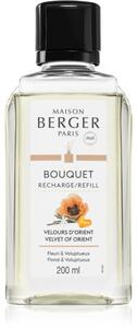 Maison Berger Paris Velvet of Orient Velvet Of Orient punjenje za aroma difuzer 200 ml
