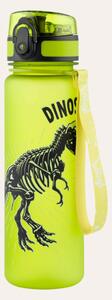 BAAGL Tritanska boca za piće Dinosaurs, 500 ml