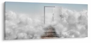 Slika - Vrata do neba (120x50 cm)